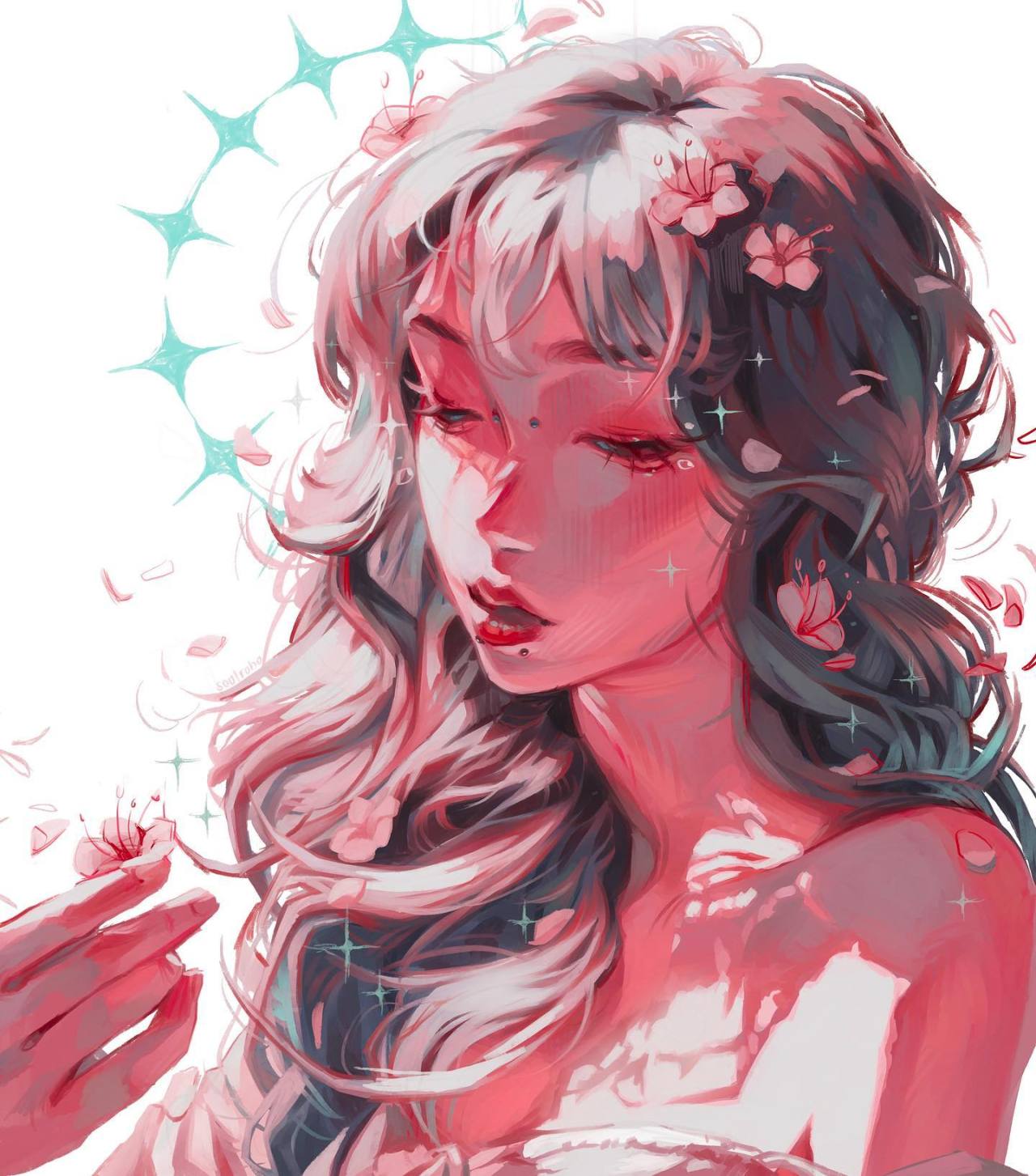The Art Showcase Art By Alma Luna the-art-showcase-art-by-alma-luna