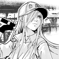 Moriko Cells At Work Code Black Characters Names Moriko Cells At Work Code Black Characters Names