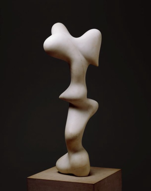 ILLEGAL GALLERY PRESENTS: ARTIST SPOTLIGHT: JEAN ARP &ldquo;French sculptor, painter, collagist