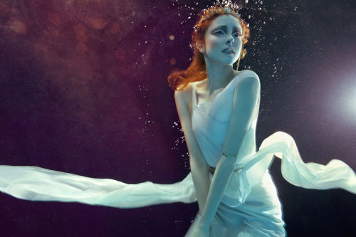 Porn 500-daysofart:  B.INSPIRED by Zena Holloway. photos