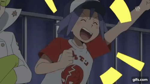 Honestly, The Interactions Between These Two Are Pretty Cute :D