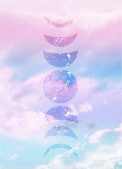 images Pastel Pink Blue And Purple Aesthetic pastel blue blog tumblr posts tumbral com