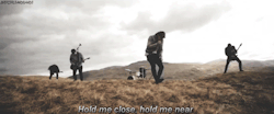 justgirlsandbands:  Bury Tomorrow | An Honorable Reign [x] 