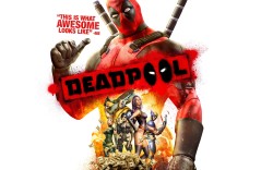 otlgaming:  DEADPOOL AVAILABLE NOW High Moon