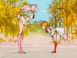 dailysailormoon:so it’s upside down you wanna go? 
