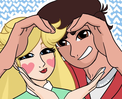 Starco is loveStarco is life