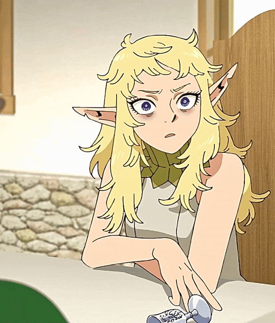Fleki || Dungeon Meshi 1x21