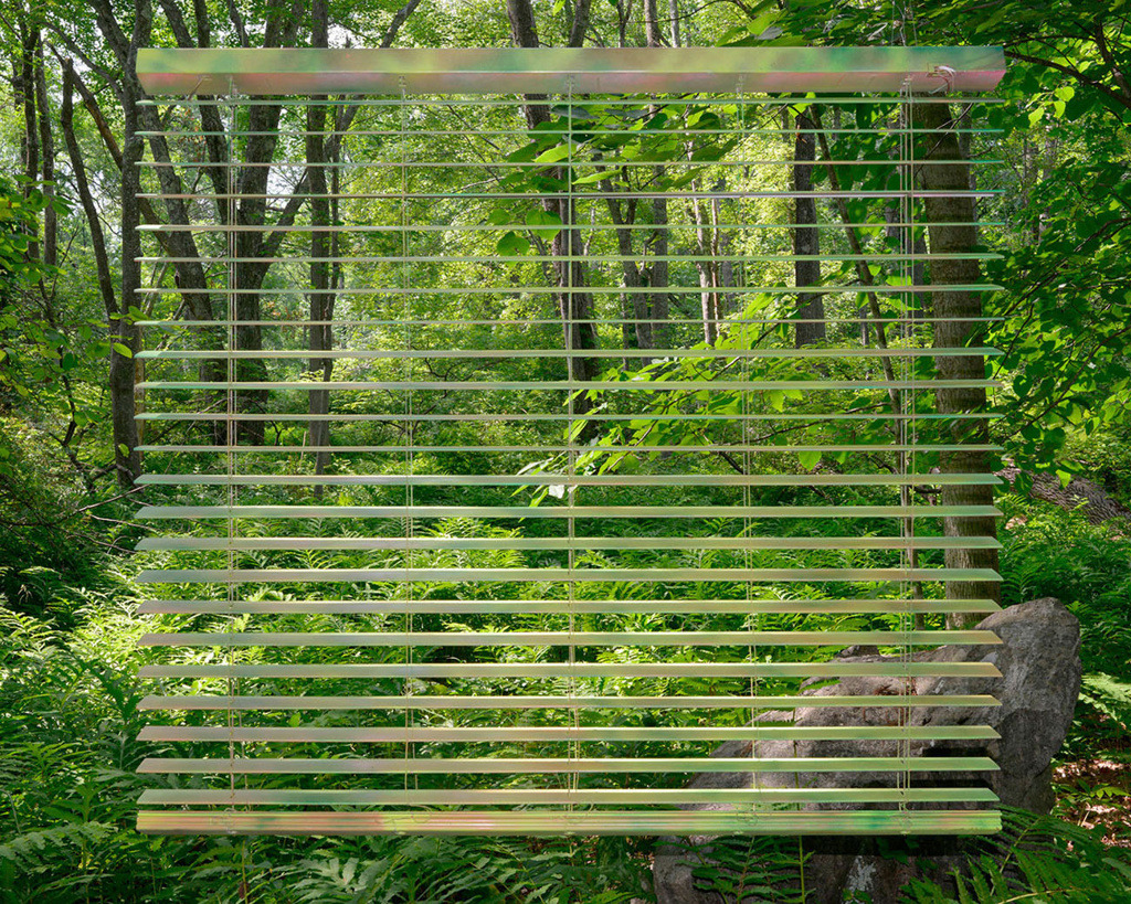 razorshapes: Rebecca Reeve - Through Looking (2014) 