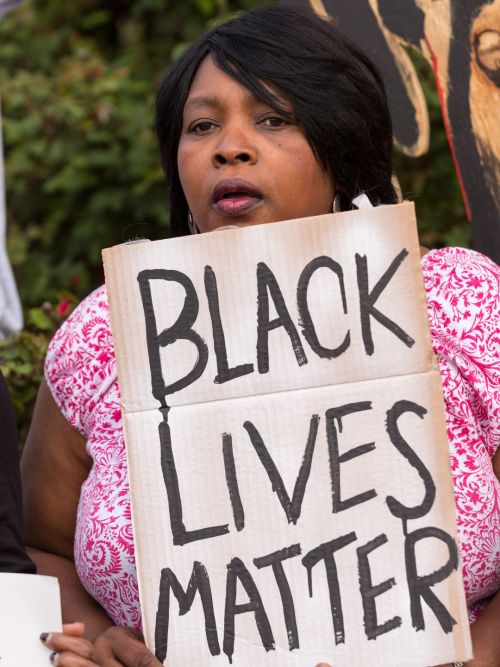 stereoculturesociety:  CultureHISTORY: #BlackLivesMatter Protests - April 2015 