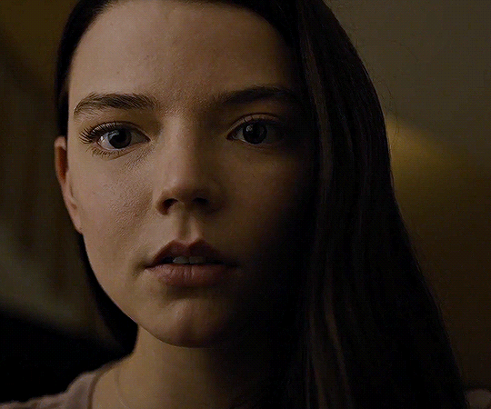 Image tagged with a bruxa Anya Taylor‑Joy the witch on Tumblr