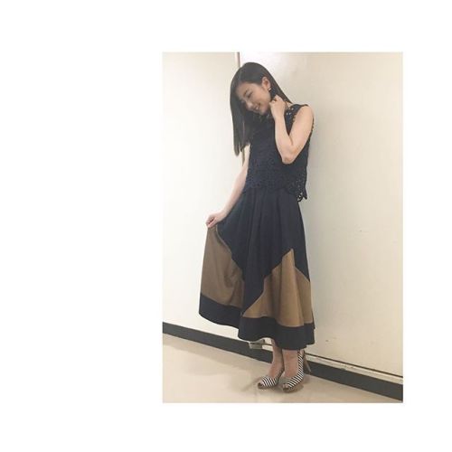 真野恵里菜 公式ブログ - 逆転人生 - Powered by LINE
