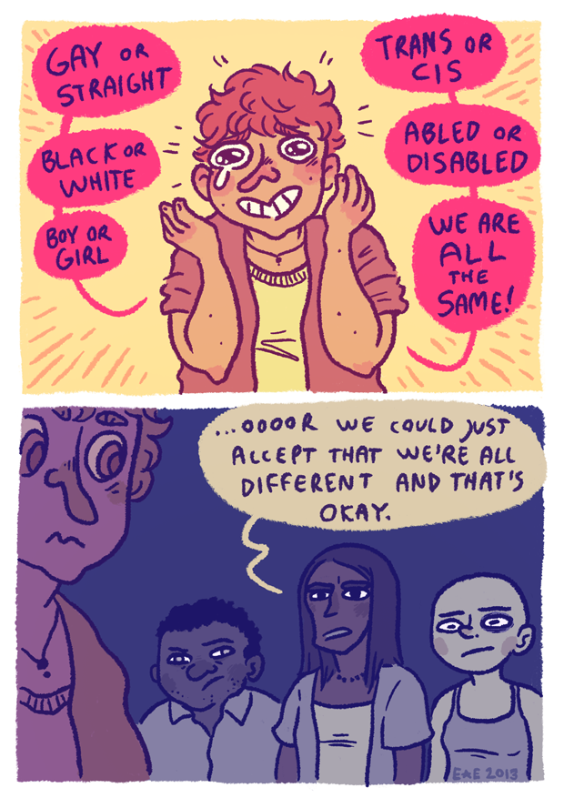 eliasericson:  I hear this too often aaa 