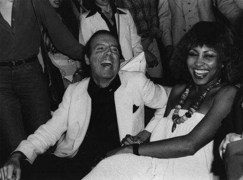 For the thirty-three months its doors were open, Studio 54 was synonymous with celebrity. Artists, a