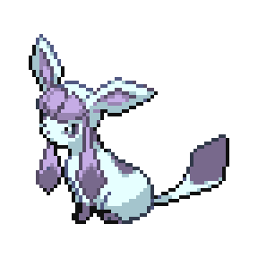 “Oh, but what about the Eeveelutions? Surely you won’t do-”ALL OF THEM! The Starter Shiny Project in