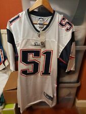 New England Patriots White NFL Shirt Jersey #51 Jared Mayo Size XL https://ift.tt/3HbJK8n #New England Patriots White NFL Shirt Jersey 51 Jared Mayo Size XL