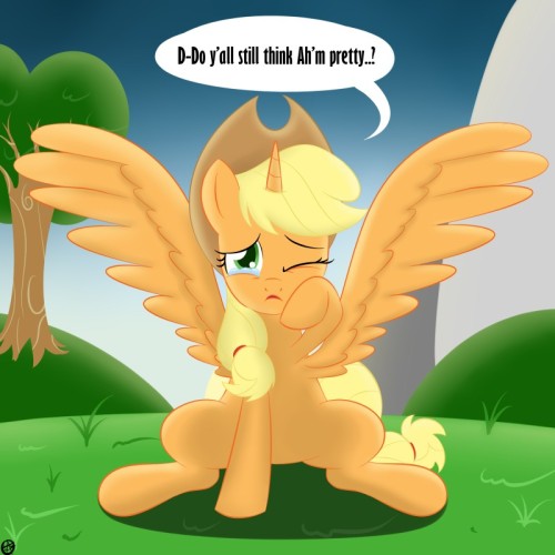 EpicBroniesTime