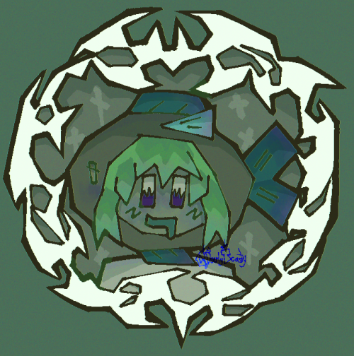 Drew An Album Ive Been Enjoying Recently. Go Check Out Asian Glow On Spotify!!!