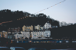 betomad:  Llandudno, Wales. photo by Alexander W. McCall              