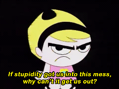 catusdiabolica:  Some of my favorite cartoon characters ever