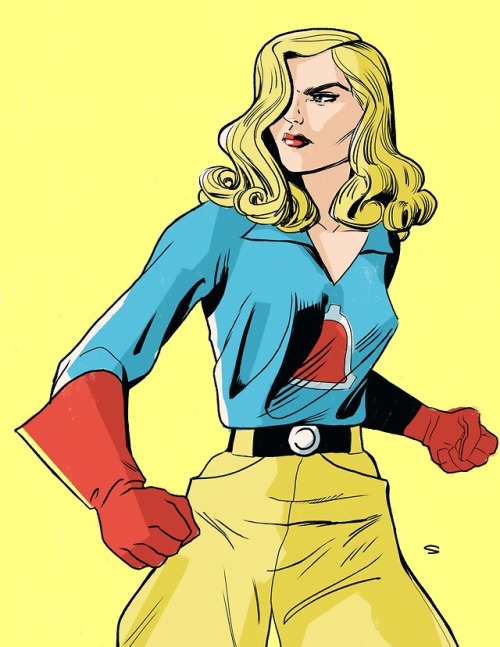 Sandy Jarrell