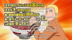 unlimitedelations:  Naruto enumerating all of Ichiraku Ramen’s ingredients is the best part of the episode tbh.