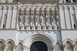 tumbleringaroundtheworld:Cathédrale Saint-Maurice d’Angers - France
