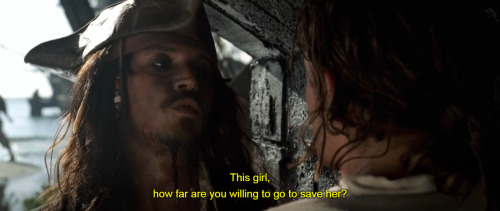 Pirates of the Caribbean: The Curse of the Black Pearl (2003)