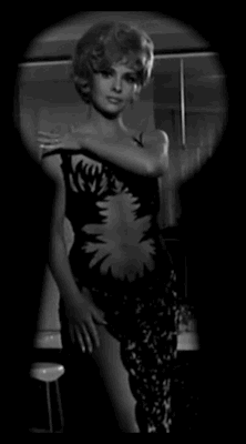 Girliemagazine:  Gina Lollobrilicious