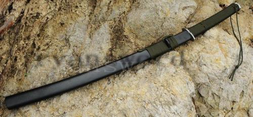 Porn gunsknivesgear:  Tactical Katana. photos