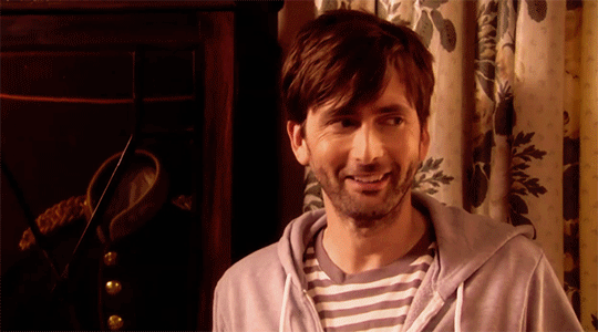 whatisyourlefteyebrowdoingdavid:  A collection of David Tennants 