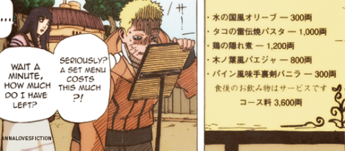 Porn photo annalovesfiction:  NaruHina month 2015: RamenNaruto