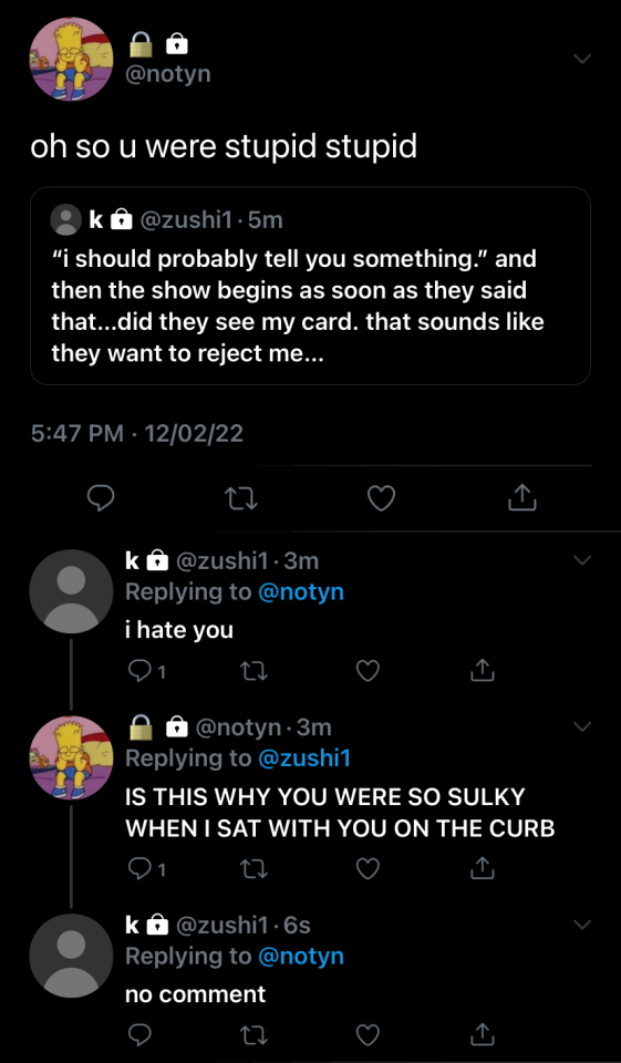 35 Just Playing The Part Humiliation Kink !