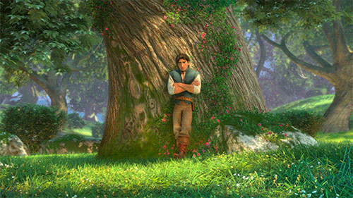 constable-frozen:  Tangled