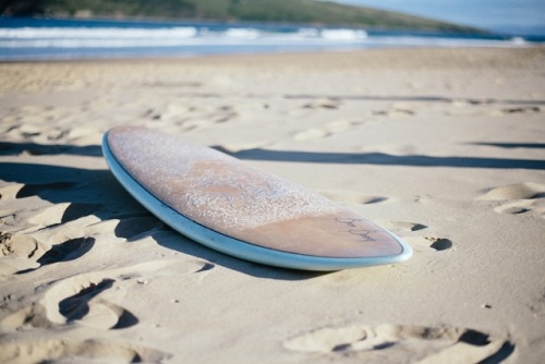 Ireland. Tassie.March, 2018.//Good times with Hobbes’ Boards.