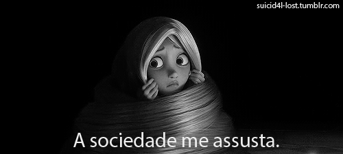 I want to die...