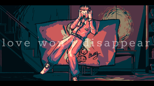 Have To Halt Ink Demonth For The Meantime, Until Finals In Septembers Over, Heres What Ive Been Working