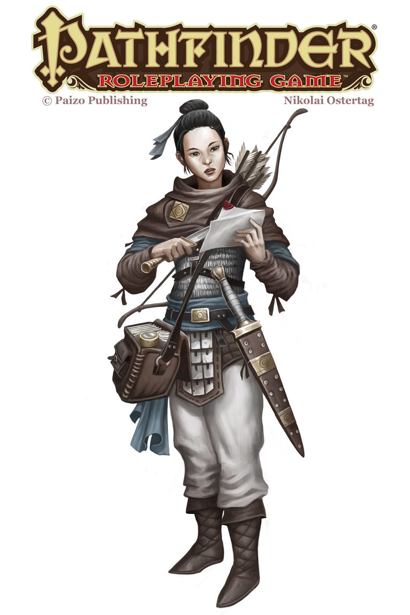 we-are-rogue:  THIEVES’ GUILD MASTER SPY  by  Nikolai Ostertag  