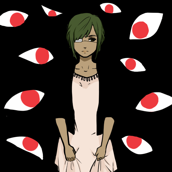 arima2:don’t look at me don’t look at me don’t look at me