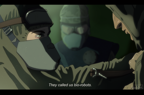 art-is-a-malady: alyeen1: vanthedork: I’ve been drawing scenes from HBO’s Chernobyl, bec