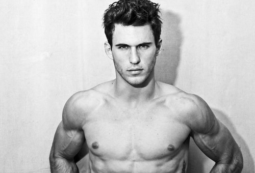 Be My Mister