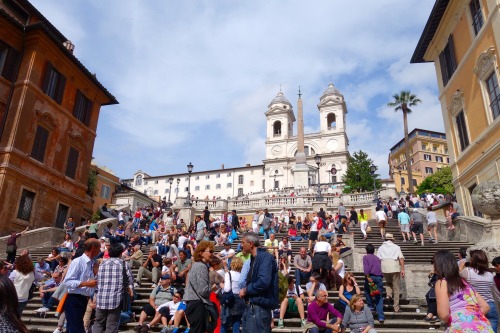 Yes. is the Vatican last weekend in Rome&hellip; wonderful city!&hellip; città meravi