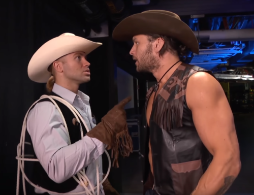 pushbreezango:  This three minutes was a roller coaster