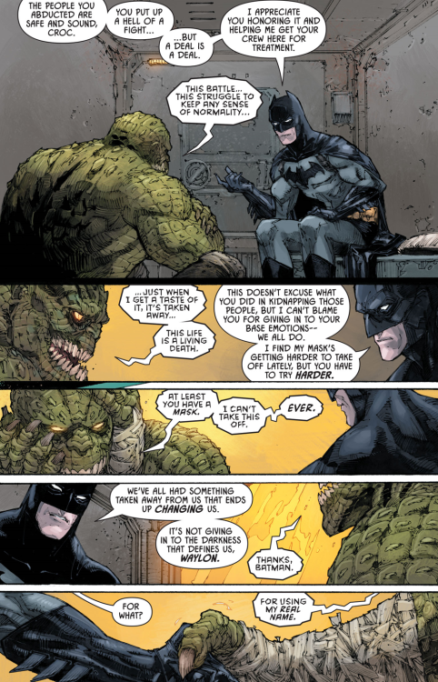 Detective Comics #1026 DC Comics Comic Book 2020 