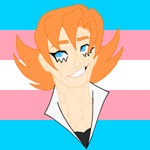 Nora Valkyrie pride Icons! Pls give credit if you use!