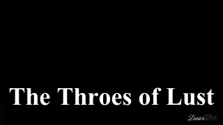 desiresfm:  desiresfm: The Throes of Lust Yennefer has always been both loved, and occasionally feared by Geralt for her strong, sexual appetite. Tonight, at The Forgotten Fox Lounge, Geralt will help indulge her newest of cravings. (…)Stream/Download