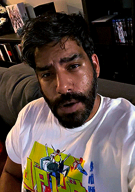 RAHUL KOHLI + TIKTOK