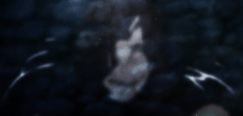 yakushisarchive:   &ldquo;It seems you no longer see yourself clearly. You’ve