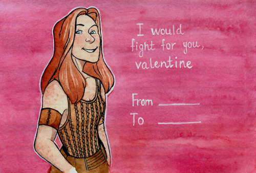 alyona11:Spent all day doing these valentines, but that was a great fun.You can sent the one with Na
