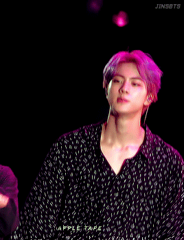 Dimple X Jin (by Apple Tape) 