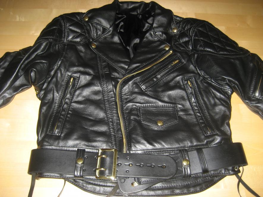 LeatherChapUK